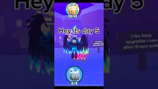 PSX Hatching 203 Eggs / Day 5 #anasayfa #keşfet #viral #fypシ #akım #beniöneçıkart #shorts #petsimx