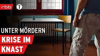 Im Drogensumpf der JVA | Unter Mördern – Leben im Gefängnis (3/8) | True Crime-Podcast