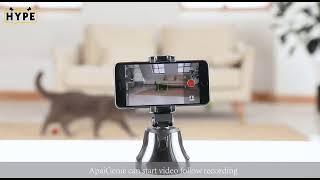 Apai Genie 360° Akıllı Selfie & Video Takip Asistanı Nerede Satılır