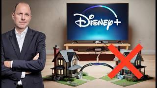 Disney+: Ende des Account-Sharings & saftige Preiserhöhung! | Anwalt Christian Solmecke