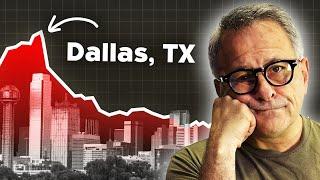 7 Best Suburbs of Dallas Texas (Ranked 2024)