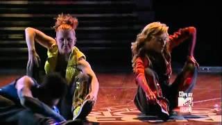 IaMmE - Last Chance "ILL-Emental" (ABDC 6) HD