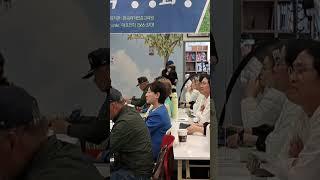 파크골프 1급지도자 파크골프강사 심판 자격증 취득 파크골프의 비전과 전망