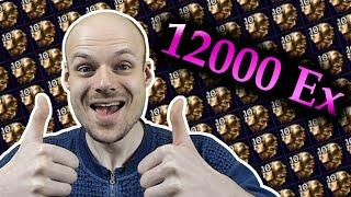 НА ЧТО Я ПОТРАТИЛ 12000 ВЫХ? Покупаю топовый шмот! — Path of Exile