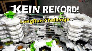 KEIN Rekord! Mein Beitrag zur LongRun-Challenge #longrunchallenge