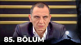 Kurtlar Vadisi Pusu - 85. Bölüm FULL HD