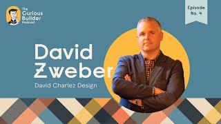 David Charlez Design: Starting a design firm & the nuances of different architecture design paths