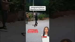 The Nigerians In Diaspora: Tiktok trending videos 4 nigerians