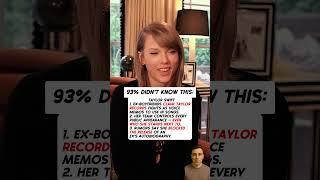3 crazy facts you won’t believe are true #biography #famouspeople