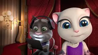 Talking Tom Shorts  15 - Operation Opera