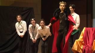 2015성탄절 뮤지컬 위대한탄생