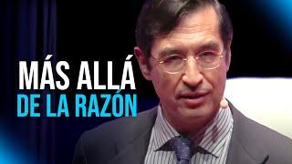 El poder del hemisferio derecho: MÁS ALLÁ DE LA RAZÓN | Mario Alonso Puig