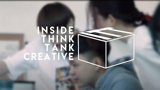 About Inside Think Tank Creative