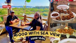 Best Hotel in Vasai with Sea View | Farmhouse Sea & Sand | Suku & Ashu