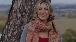 Risk adventure in Italy with Stacey Robbins