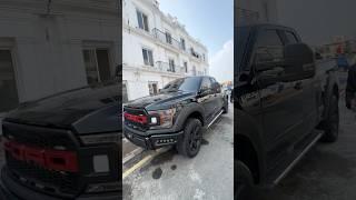 Rajab butt Ford Raptor Car #rajab #rajabfamily #rajabvlog #rajabcar