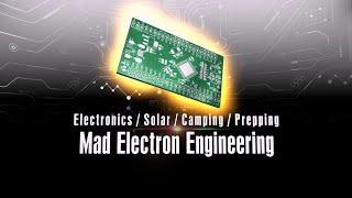 R&TPRreppers is now Mad Electron Engineering