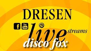 Disco Fox Workshop #24 mit Mario Und Isabel - DresenLive Stream