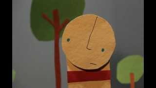 How to Catch a Star - A Stop Motion Short Film