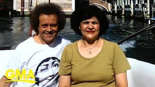 Richard Simmons’ housekeeper speaks out for 1st time since his death