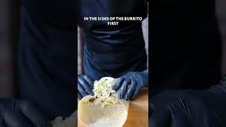 The Best Burritos in the US are From...