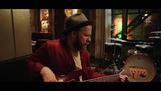 Alex Clare - Why Don't Ya (Official Music Video)