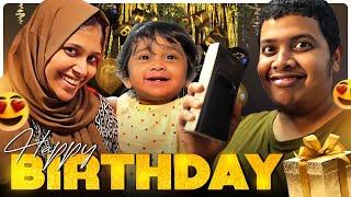 My 32nd Birthday, Alia Surprised Me  - Irfan's View