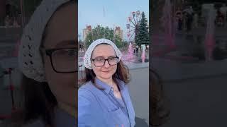 Чудо-Юдо-Град  Губкин #путешествия #паркаттракционов #губкин #белгородскаяобласть #парк #фонтан