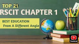 RSCIT top important questions  (Microtech computer Institute and Tuition centre Sandeep Kaushik