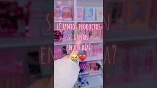 Productos dañados  #smallbusiness #shorts #shortvideo #fyp #bakabakamx #aesthetic #kawaii