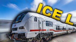 Was kann der neue ICE?! | Railfunction