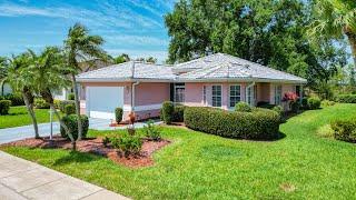 SOLD: 2351 Valparaiso Blvd, Herons Glen, North Fort Myers, FL 33917