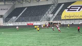 FC Schaffhausen B vs. FC Bülach B