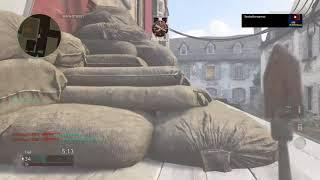 Road To Gold (Shovel)