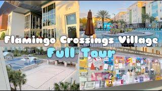 Flamingo Crossings Village East Complex Tour