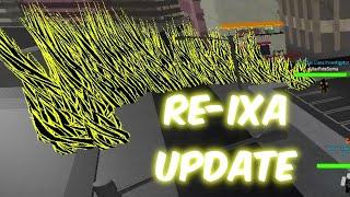 Reworked IXA Showcase Feb 2024 | Ro-Ghoul [CHECK PINNED COMMENT]