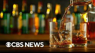 Link between excessive alcohol use and cancer detailed in new report