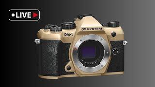 OM-5 Mark II - Yay or Nay?