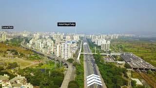 Seamless Connectivity At Woods Godrej city Panvel | Mumbai Property Exchange