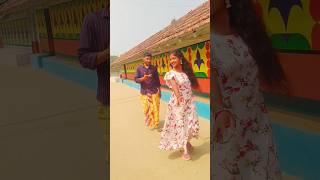 biti baba Santali#shortvideo #sagin pera