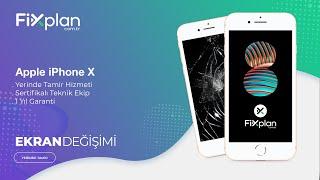 iPhone 8 Plus Ekran Değişimi | Fixplan - iPhone Teknik Servis