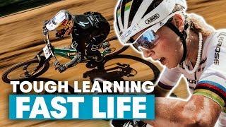 The Work And The Process | Fast Life w/ Kate Courtney and Finn Iles S2E6