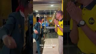 Dolly Chaiwala Nagpur in Sri Lanka 