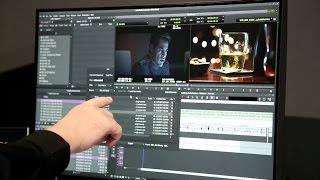 Avid at NAB Show 2017 | Media Composer