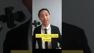 Online gurus are lying to you