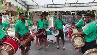 Shiva Sambo Urumi Melam 2019 Ayyapan Song