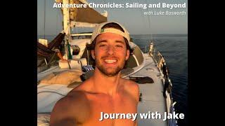 Luke Bosworth's Adventure Chronicles: Sailing and Beyond #sailingzatara #adventure #travel