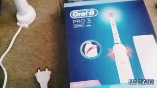 Before You Buy Oral B Electric Toothbrush | 3800/3000 Pro 3 | Shocking