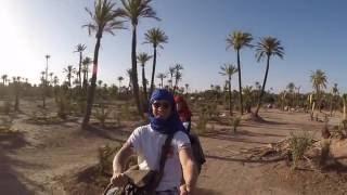Marrakech