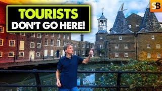 An Unspoiled Part of London That We Should Really Keep Secret
